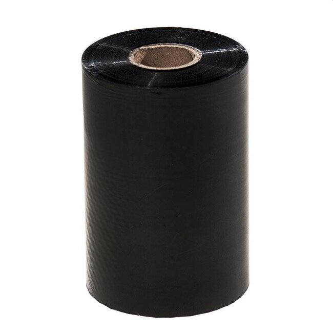 Ruban Transfert Thermique Cire/Résine - 110mm x 450m