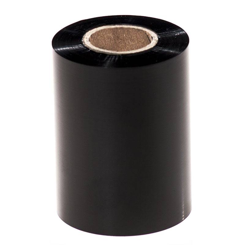 Thermotransfer - Farbband - Wachs/Harz 80mm x 450m