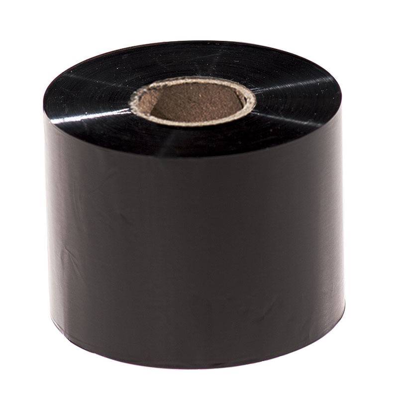 Thermotransfer - Farbband - Wachs/Harz 60mm x 450m