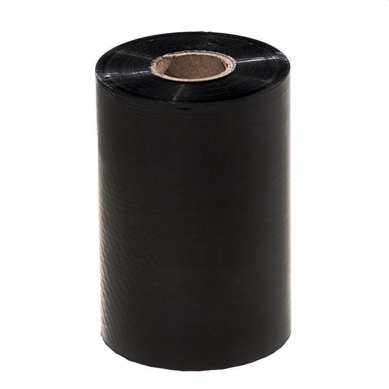 Thermotransfer-Farbband - Wachs (Wax) 110mm x 450m