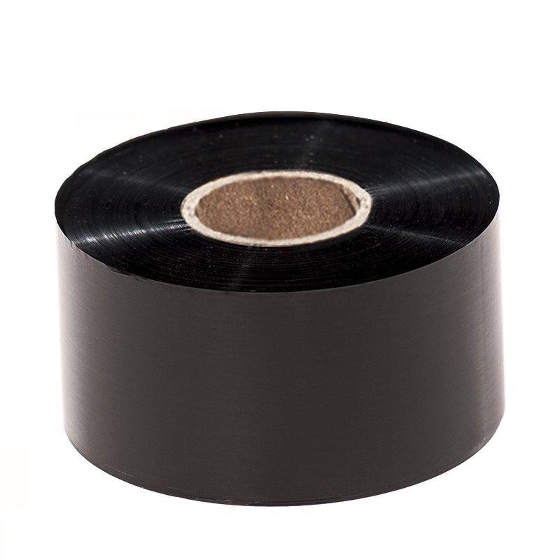 Alkoholbeständige Thermotransfer - Farbband 40mm x 450m