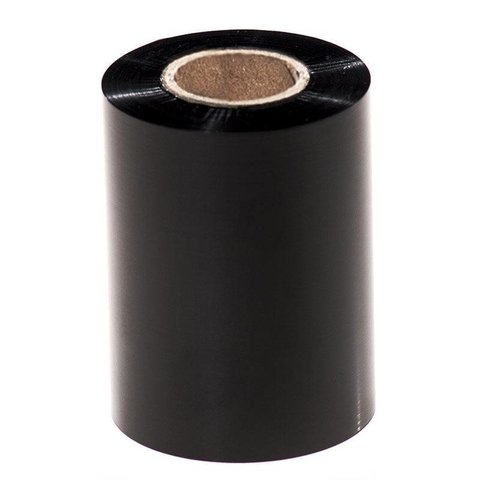 Thermal Transfer Alcohol-Proof Ribbon - 102mm x 300m (Resin)