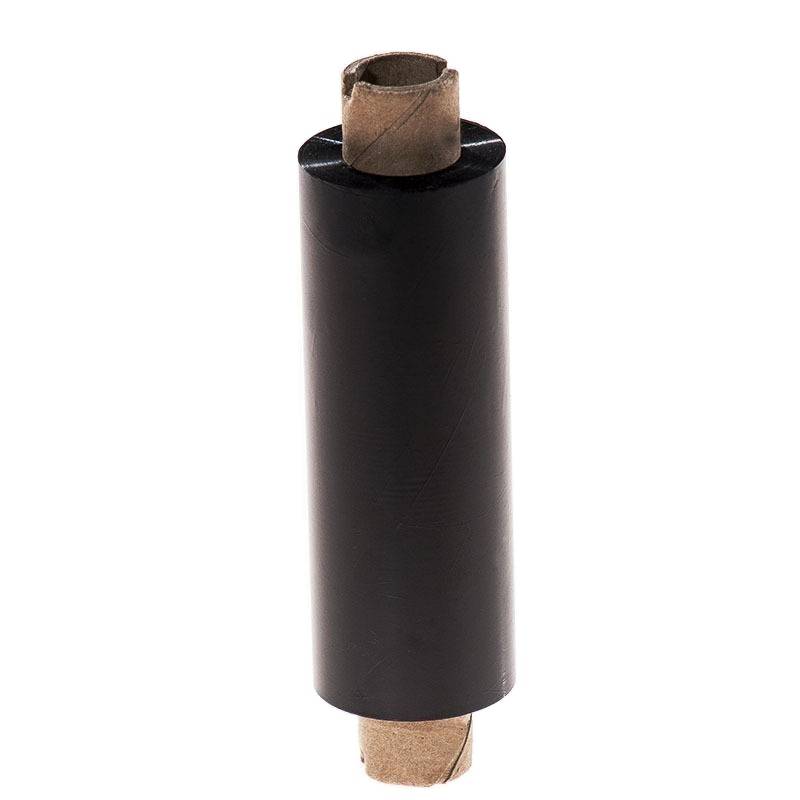Thermotransfer Farbband - 84mm x 74m / Harz (Resin)