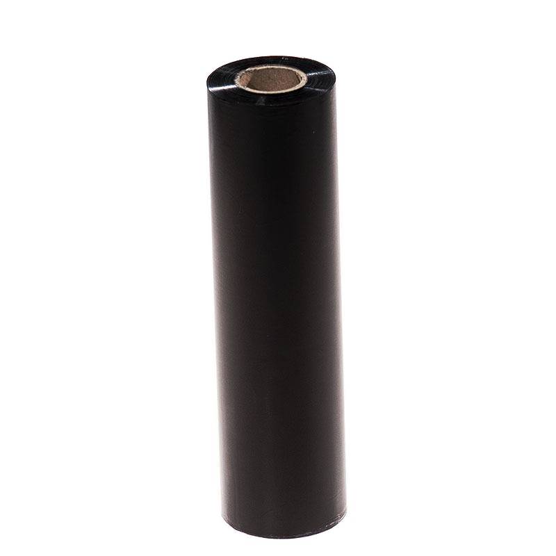 Thermotransfer - Farbband Harz 110mm x 74m (Resin Ribbon)