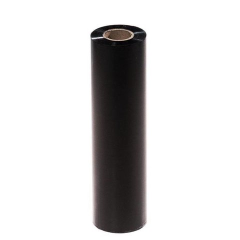 Thermo-Transfer Lint - Wax/Hars 110mm x 74m (Wax/Resin Ribbon)