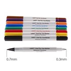 LabID™ Dual Tip Cryo-Marker Waterproof/Permanent