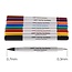 LabID™ Dual Tip Cryo-Marker Waterproof/Permanent