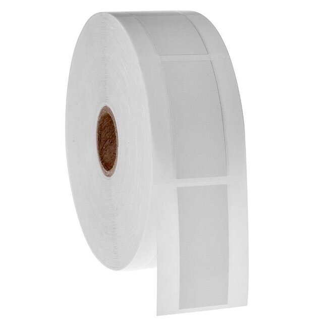 Thermal Transfer Labels For Frozen Vials & Tubes - 22.2 x 50.8mm