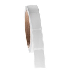 LabID™  -  Cryo Barcode Etiketten 19,1mm x 25,4mm