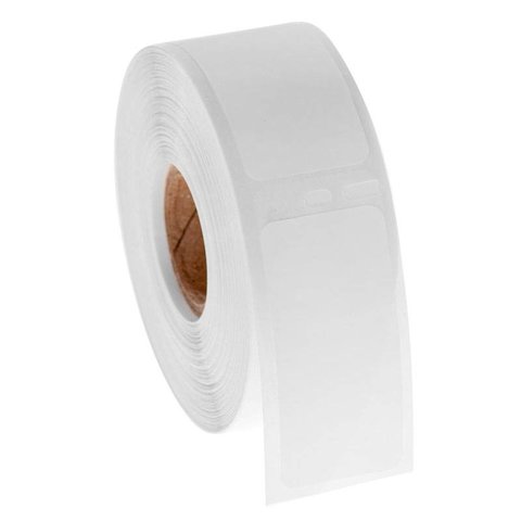 Dymo Kompatible Etiketten - 26 x 54mm / Papieretiketten