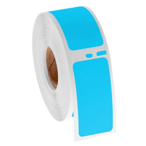 DYMO Compatible Papieren Etiketten - 26 x 54mm