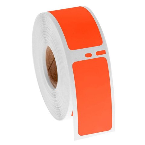 DYMO compatible direct thermal paper labels - 26 x 54mm