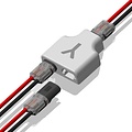 Smart Connector Distributie Box 1 naar 2