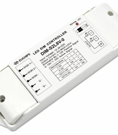 1-10V Dual White LED Dimmer/Controller