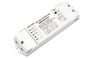 1-10V Dual White LED Dimmer/Controller