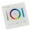 Milight / MiBoxer Wandpaneel voor RGB/RGBW/RGB+CCT LED Strips