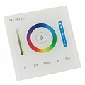 Milight / MiBoxer Wandpaneel voor RGB en RGBW LED Strips