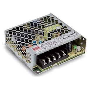 LED Strip Voedingsadapter 12 Volt 6 Ampere Transformator