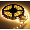 LEDStrip Warm Wit 5 Meter 60 LED per meter 12 Volt - Basic