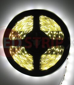 LEDStrip Helder Wit 1 Meter 60 LED 12 Volt - Basic