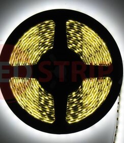 LEDStrip Helder Wit 1 Meter 120 LED 12 Volt - Basic