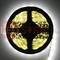 LEDStrip Helder Wit 5 Meter 60 LED per meter 12 Volt - Basic