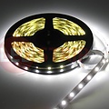 LEDStrip Helder Wit 5 Meter 60 LED per meter 12 Volt - Basic