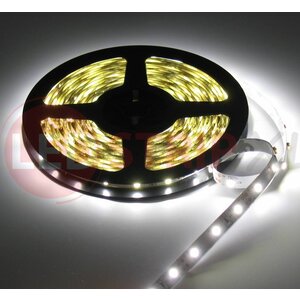 LEDStrip Helder Wit 5 Meter 60 LED per meter 12 Volt - Basic