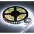 LEDStrip Koud Wit 1 Meter 120 LED per meter 12 Volt - Basic
