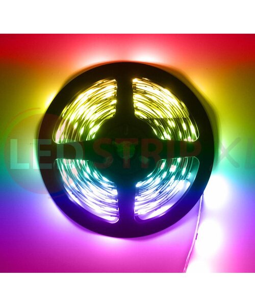 LEDStrip RGB 1 Meter 30 LED per meter 12 Volt