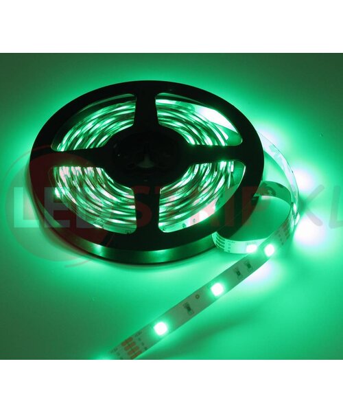 LEDStrip RGB 1 Meter 30 LED per meter 12 Volt