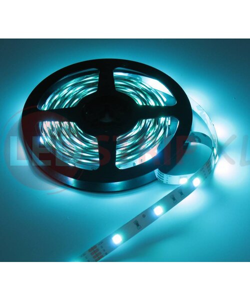 LEDStrip RGB 1 Meter 30 LED per meter 12 Volt