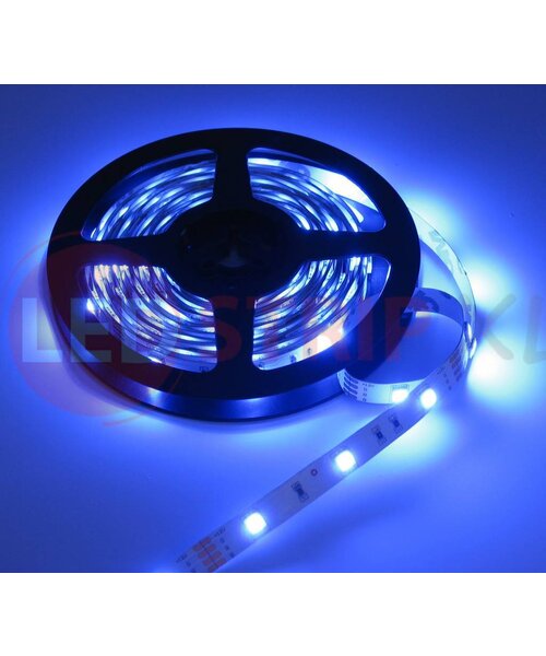 LEDStrip RGB 1 Meter 30 LED per meter 12 Volt