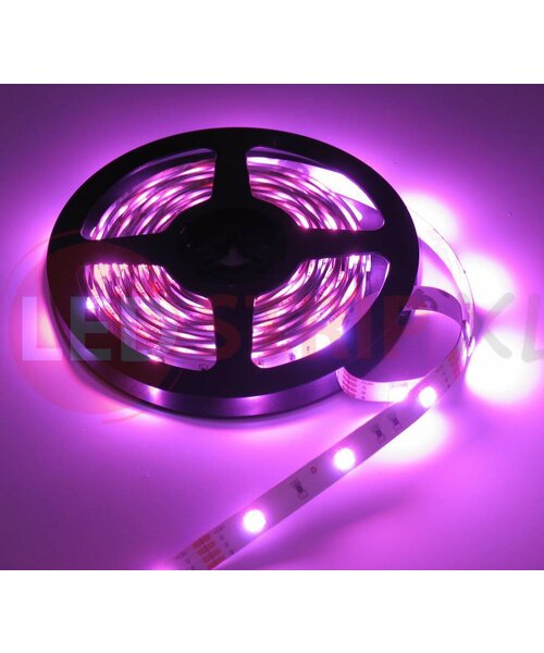 LEDStrip RGB 1 Meter 30 LED per meter 12 Volt