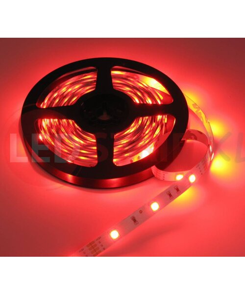 LEDStrip RGB 1 Meter 30 LED per meter 12 Volt