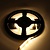 LED Strip Extra Warm Wit 1 Meter 60 LED per meter 12 Volt - Ultra