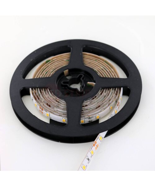 LED Strip Extra Warm Wit 2.5 Meter 60 LED per meter 12 Volt - Ultra