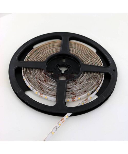 LED Strip Extra Warm Wit 5 Meter 60 LED per meter 12 Volt - Ultra