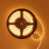 LED Strip Side View Extra Warm Wit 5 meter 12 volt 120 leds per meter