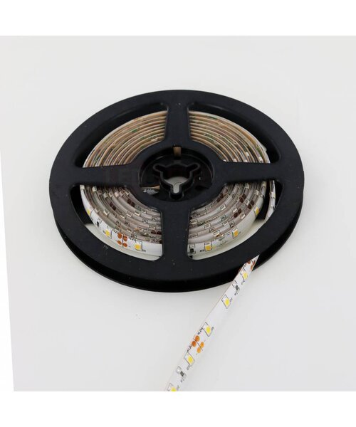 LED Strip Warm Wit 2.5 Meter 60 LED per meter 12 Volt - Ultra