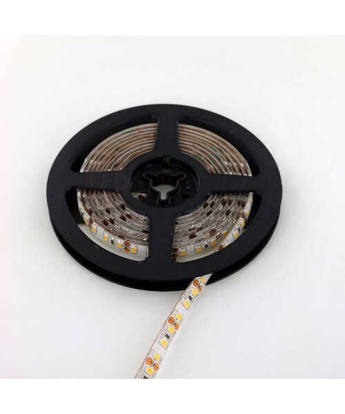 LED Extra Strip Warm Wit 2,5 Meter 120 LED per meter 12 Volt - Ultra