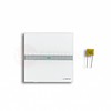 LTECH Draadloos 433Mhz Touch Paneel