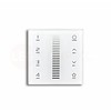 LTECH Wandpaneel EX5 voor 2.4G en DMX512 bediening