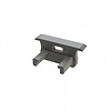 Lumines Aluminium Inbouw Profiel Middel 1 meter
