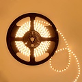 Side View LED Strip 120led/m Extra Warm Wit 5m 24V - Ultra