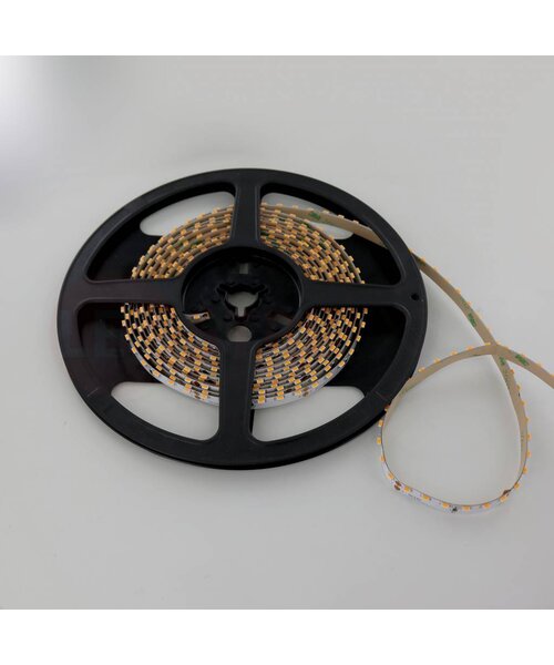 Side View LED Strip 120led/m Extra Warm Wit 5m 24V - Ultra