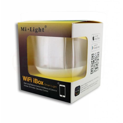 Milight / MiBoxer WiFi module voor LEDStrip & LED Lamp Controller, inclusief app