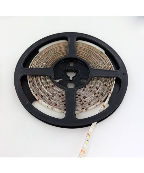 LED Strip Warm Wit 5 Meter 120 LED per meter 12 Volt - Ultra