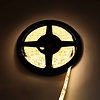 LED Strip Warm Wit 2,5 Meter 120 LED per meter 12 Volt - Ultra