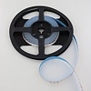 Nichia LED Strip 2000K Flame Wit 5 meter 24V - Deluxe